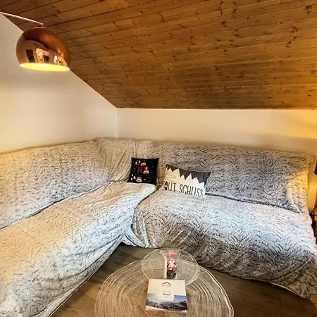 Les Grangettes - 3 Pieces Pour 7 Personnes 094